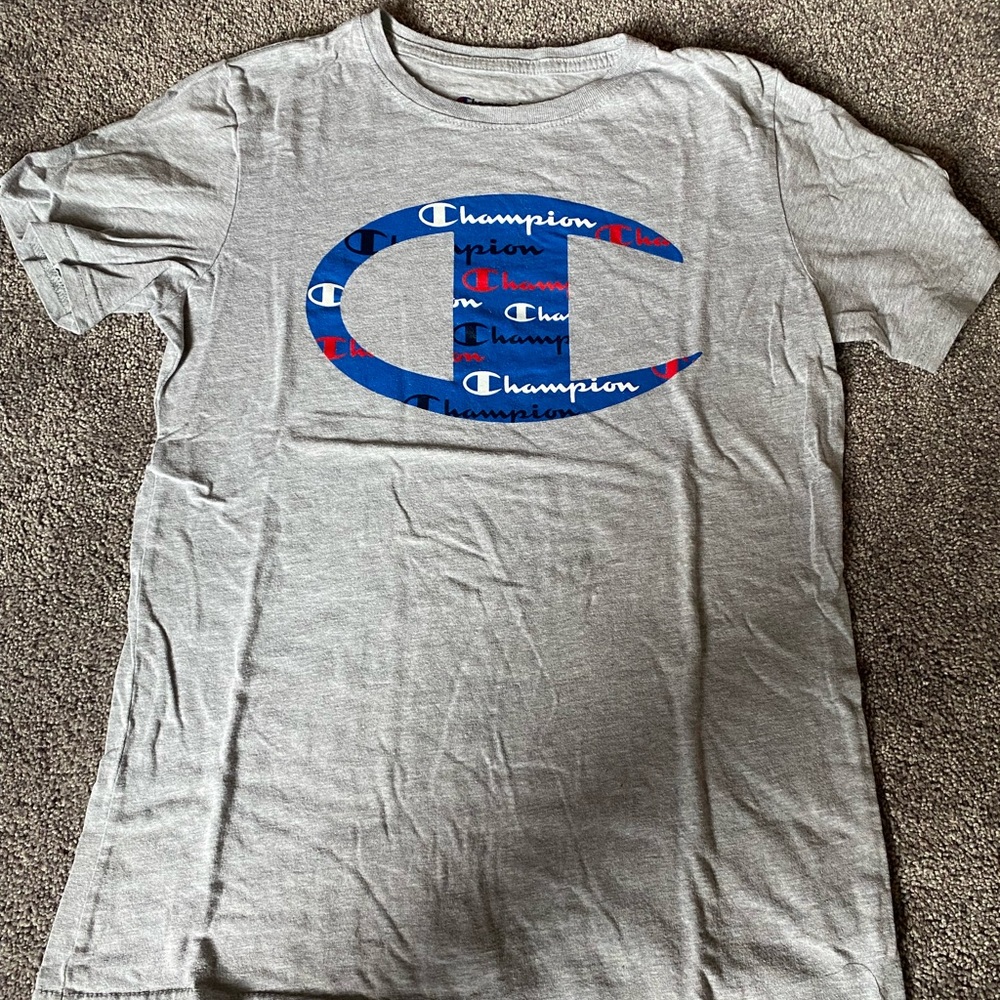Champion Shirt